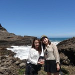 The Gap - Piha