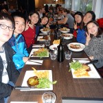 Huhu Cafe, Waitomo