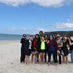 Pakiri Beach