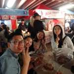 Henderson Night Market