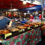 Henderson Night Market