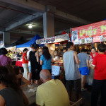 Henderson Night Market