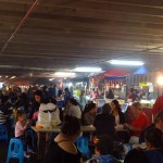 Henderson NiHenderson Night Marketght Market