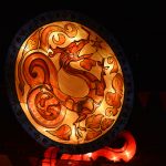 Lantern FestivaLantern Festival 2016l