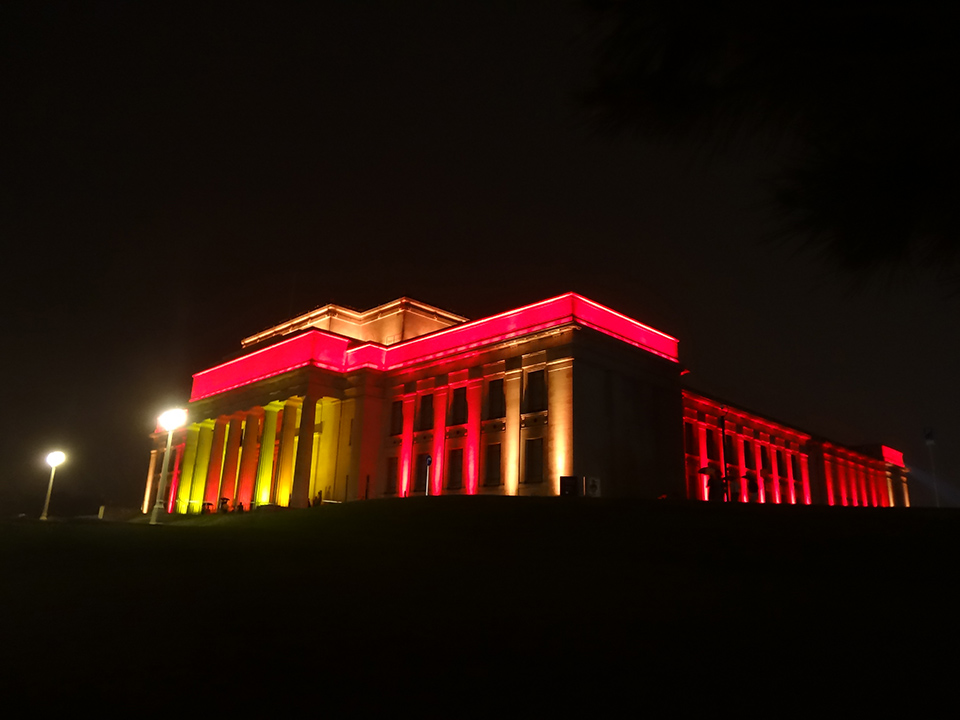 Lantern Festival 2016