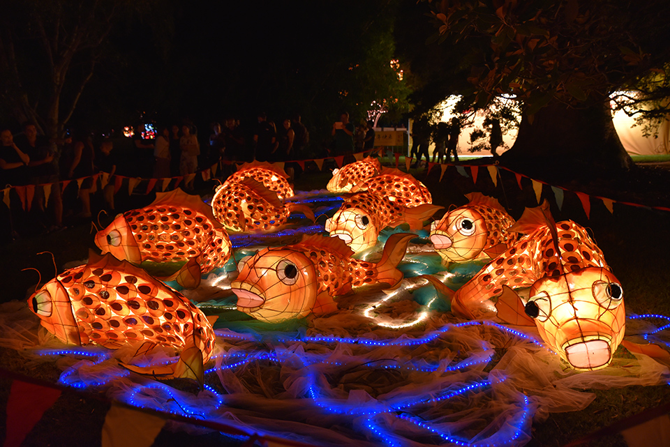 Lantern Festival 2016