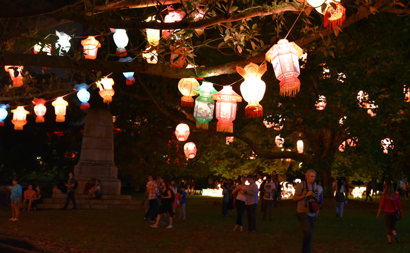 Lantern Festival 2016