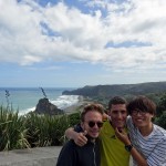 Piha Lookout