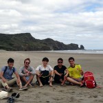 Bethells Beach