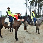 Horse Riding