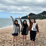 Ocean Beach - Tairua