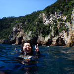 Poor Knights Islands Diving