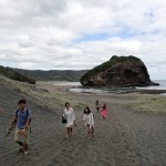 Sand Dune To O'Neills Bay