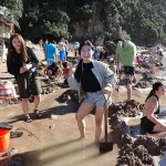 Hot Water Beach