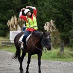 Horse Riding