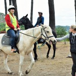 Horse Riding