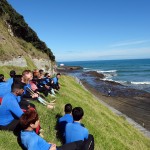 Surfing Safety Briefing