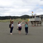 Bethells Beach