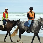 Horse Riding