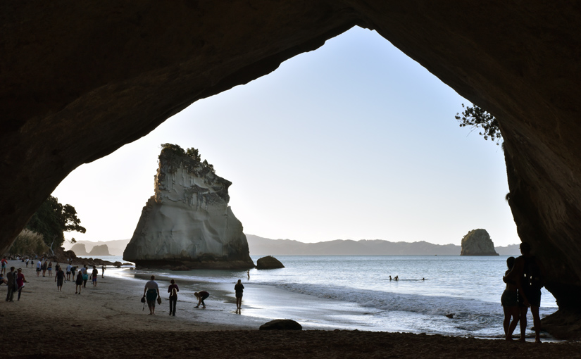 Coromandel