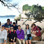 Cathedral Cove Coromandel
