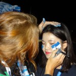 Blues vs Sharks Rugby