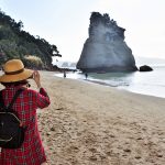 Cathedral Cove Coromandel