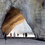 Cathedral Cove, Coromandel