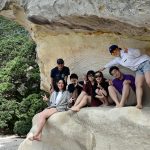 Cathedral Cove Coromandel
