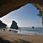 Cathedral Cove, Coromandel