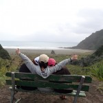 Piha and Karekare