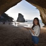 Cathedral Cove, Coromandel