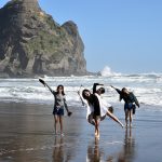 Piha Beach