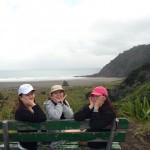 Piha and Karekare
