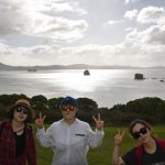 Cathedral Cove Coromandel