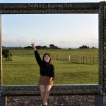 Ambury Farm