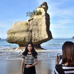 Cathedral Cove, Coromandel