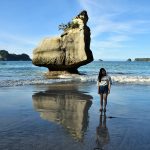Cathedral Cove, Coromandel