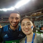 Blues vs Rebels
