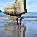 Cathedral Cove, Coromandel
