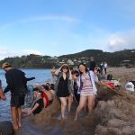 Hot Water Beach