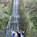 Karekare Falls