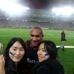 Blues vs Crusaders