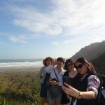 Karekare Lookout