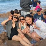 Hot Water Beach