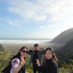 Karekare Lookout