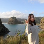 Piha and Karekare