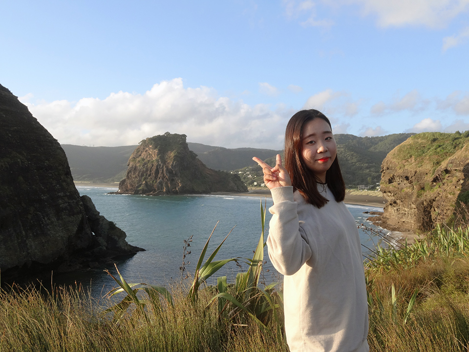 Piha and Karekare