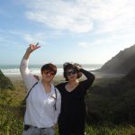 Karekare Lookout