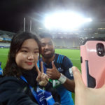 Blues vs Crusaders